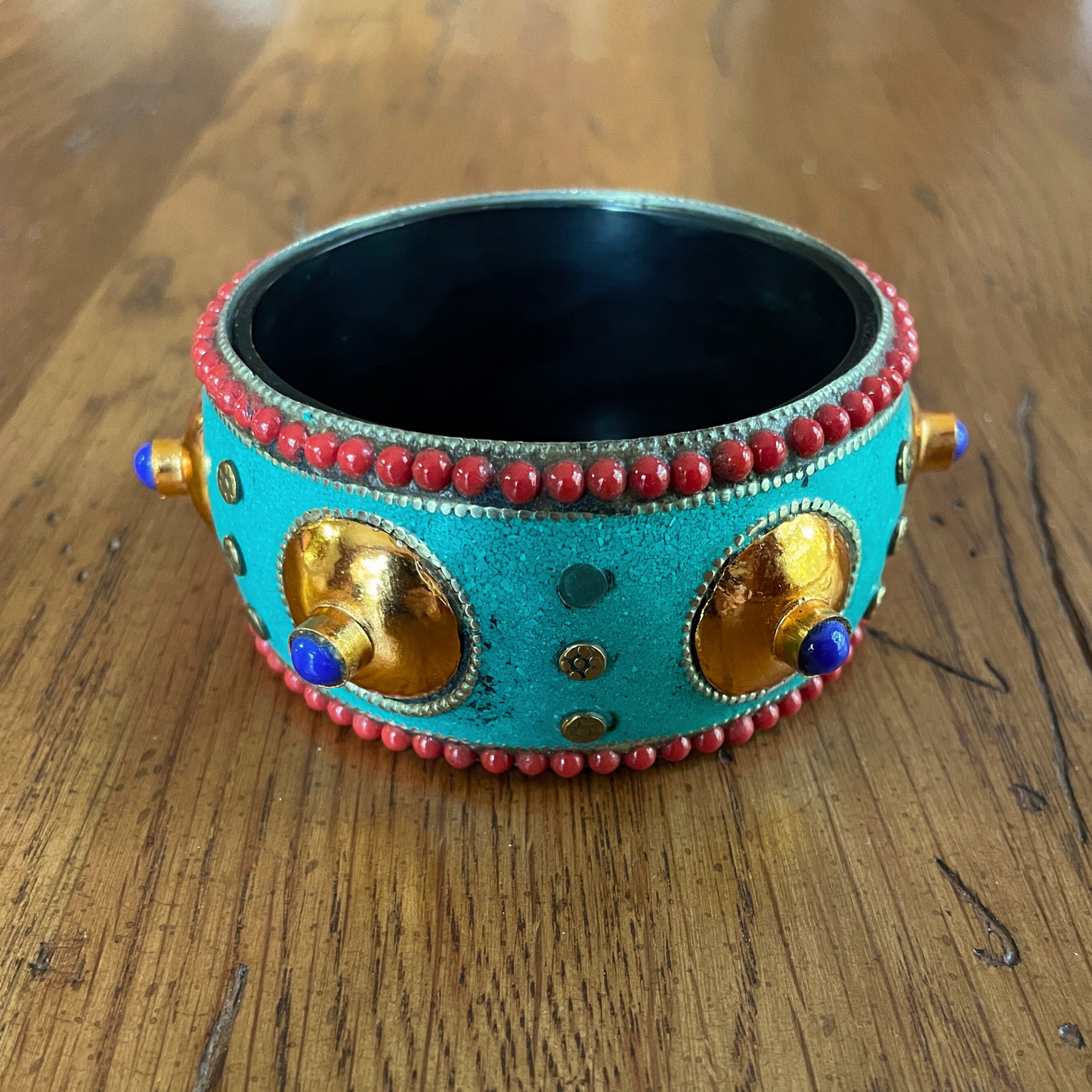 Tibetan Bracelet